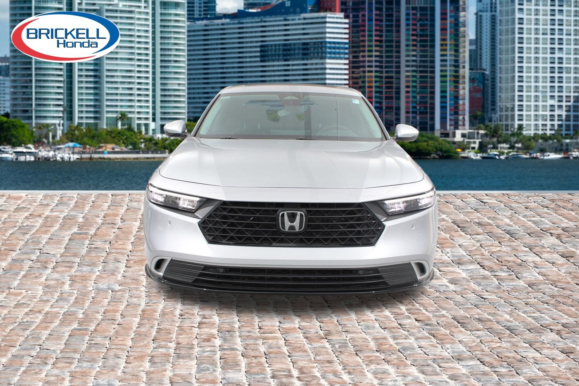 Used 2024 Honda Accord Touring image 10