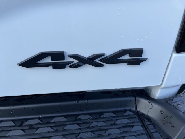 New 2026 RAM 3500 Tradesman image 12