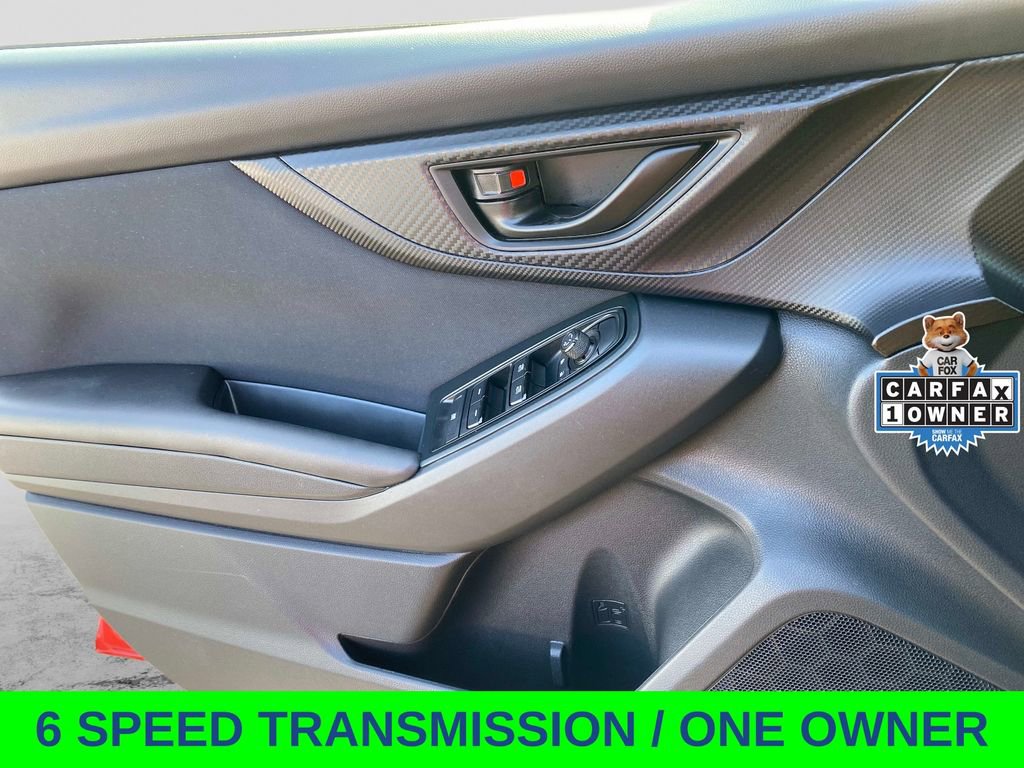 Used 2023 Subaru Crosstrek 2.0i image 18