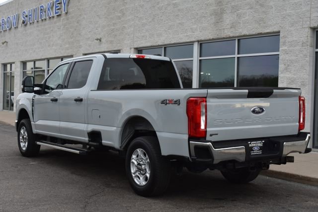 Used 2025 Ford F250 XLT AWD/4WD image 6