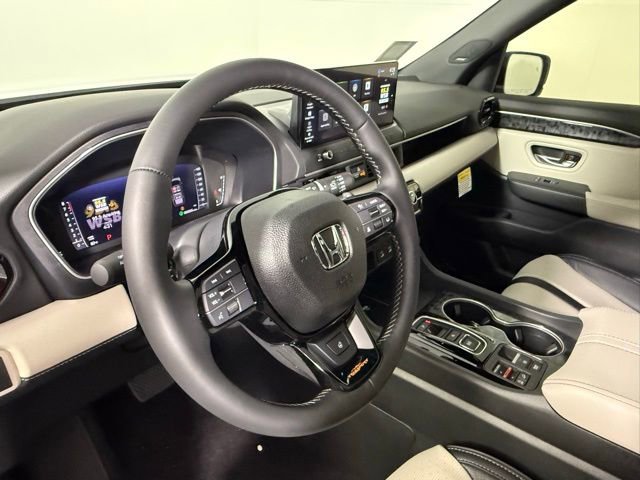 New 2026 Honda Passport TrailSport Elite image 60