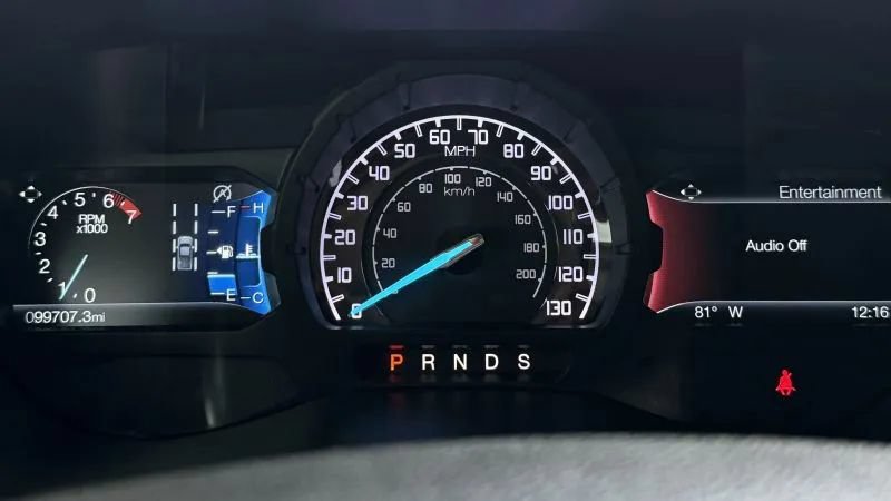 Used 2019 Ford Ranger Lariat w/ Equipment Group 501A Mid AWD/4WD image 25