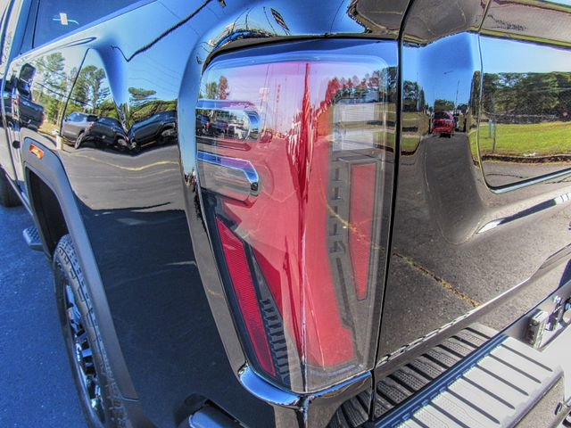 New 2026 GMC Sierra 2500 AT4 w/ AT4 Premium Plus Package image 8