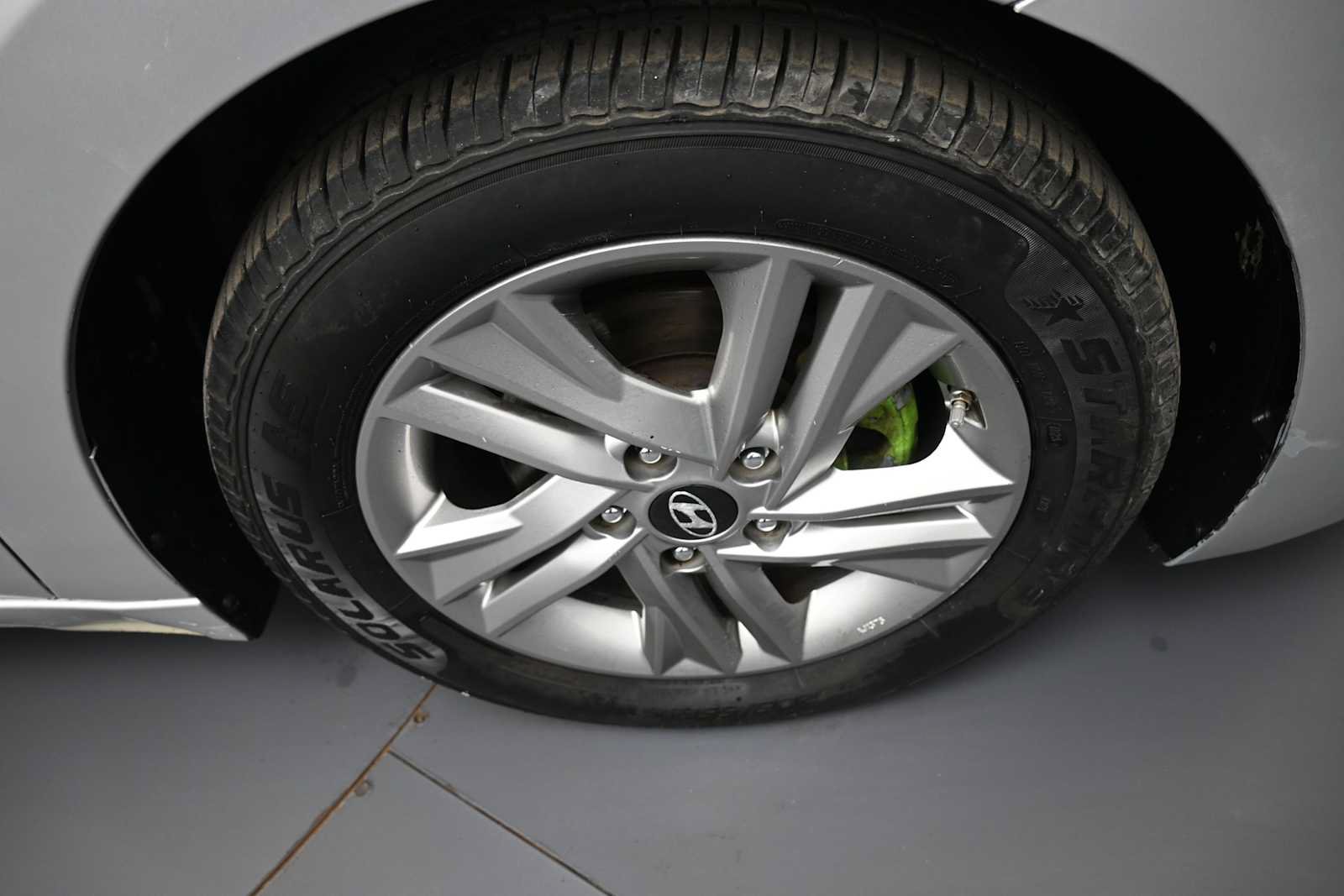 Used 2019 Hyundai Elantra Value Edition FWD image 14