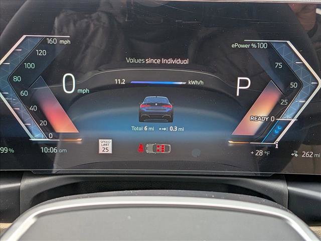 New 2026 BMW i4 xDrive40i image 11