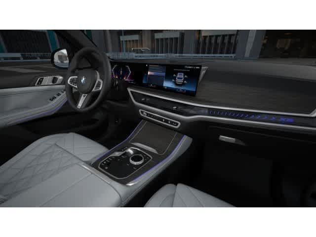 New 2026 BMW X5 sDrive40i w/ M Sport Package RWD image 14