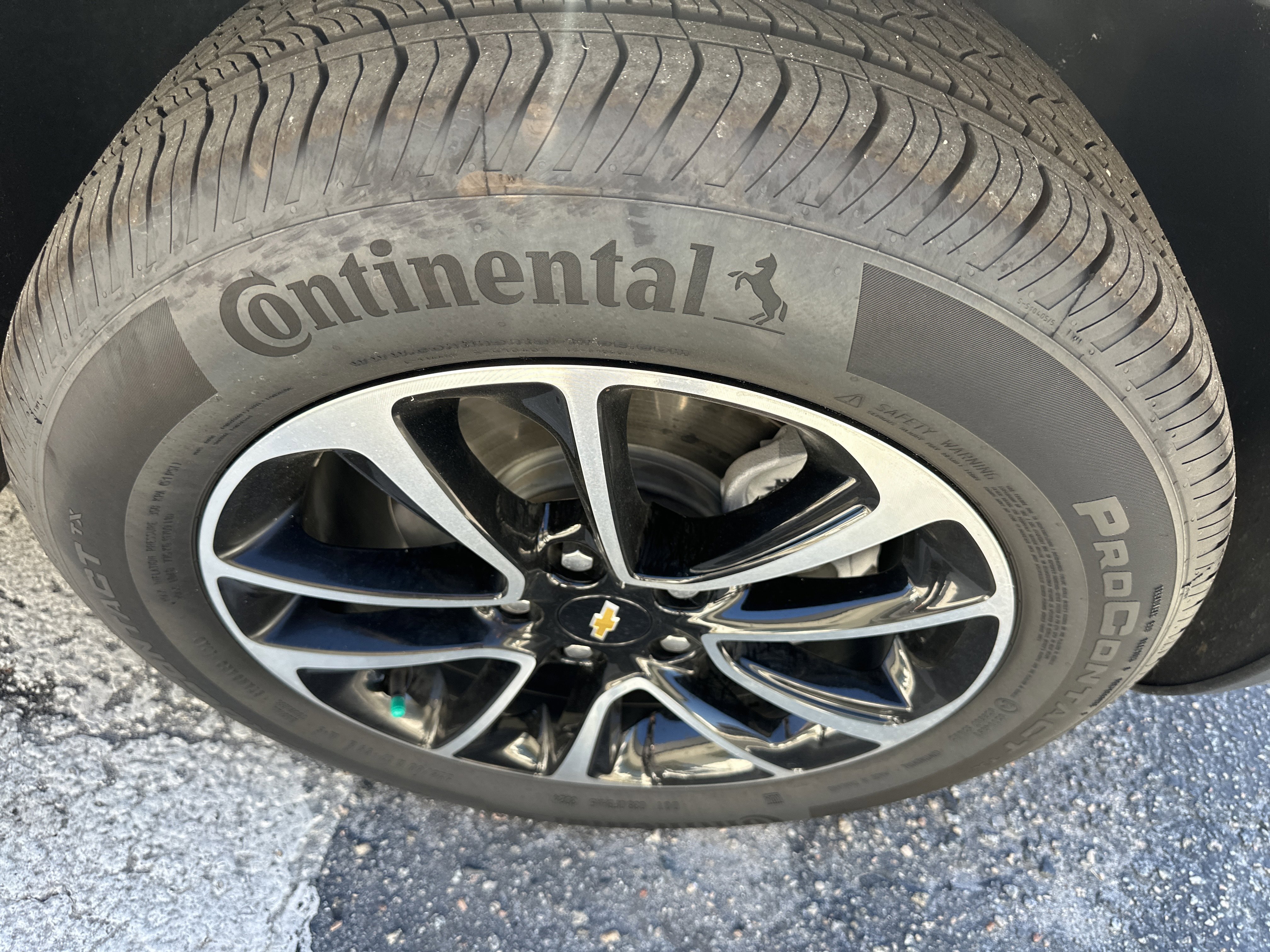 Used 2025 Chevrolet TrailBlazer LT w/ Convenience Package image 6