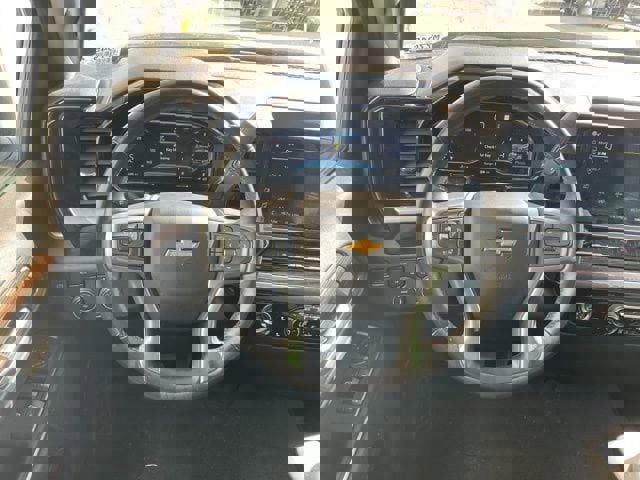 Used 2022 Chevrolet Silverado 1500 LT image 27