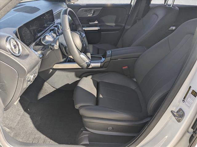 Used 2025 Mercedes-Benz GLB 250 image 16