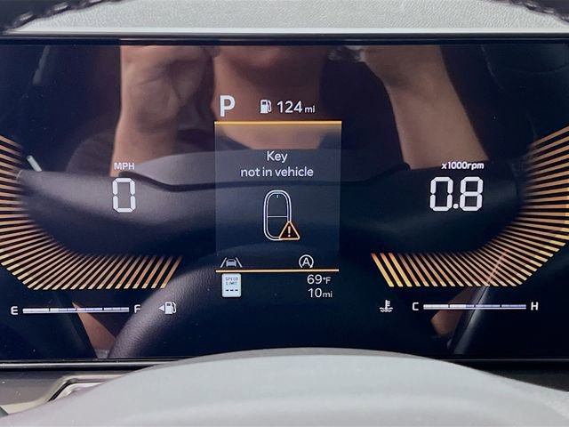 New 2026 Kia Sorento LX image 12