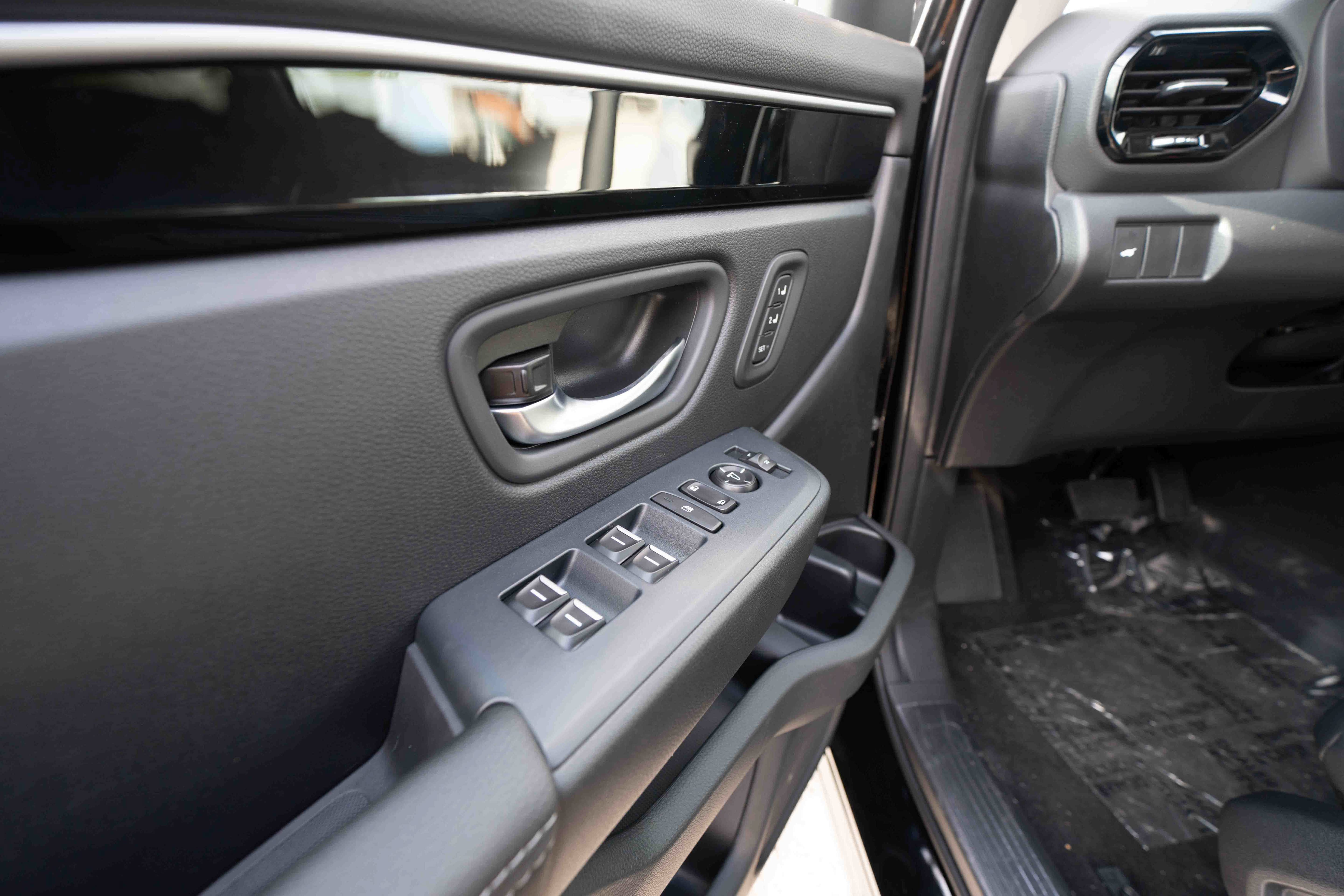 New 2026 Honda Passport RTL image 7