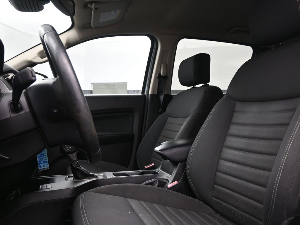 Used 2020 Ford Ranger XLT w/ Equipment Group 301A Mid image 12