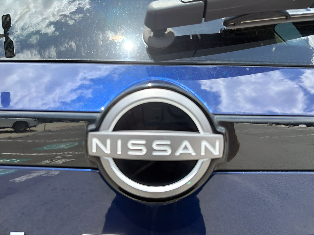 Certified 2024 Nissan Pathfinder SV FWD image 67