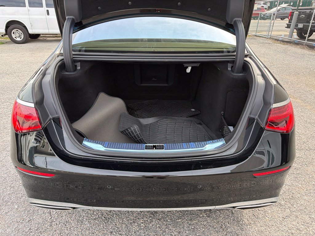 Used 2022 Mercedes-Benz S 580 4MATIC Sedan image 14