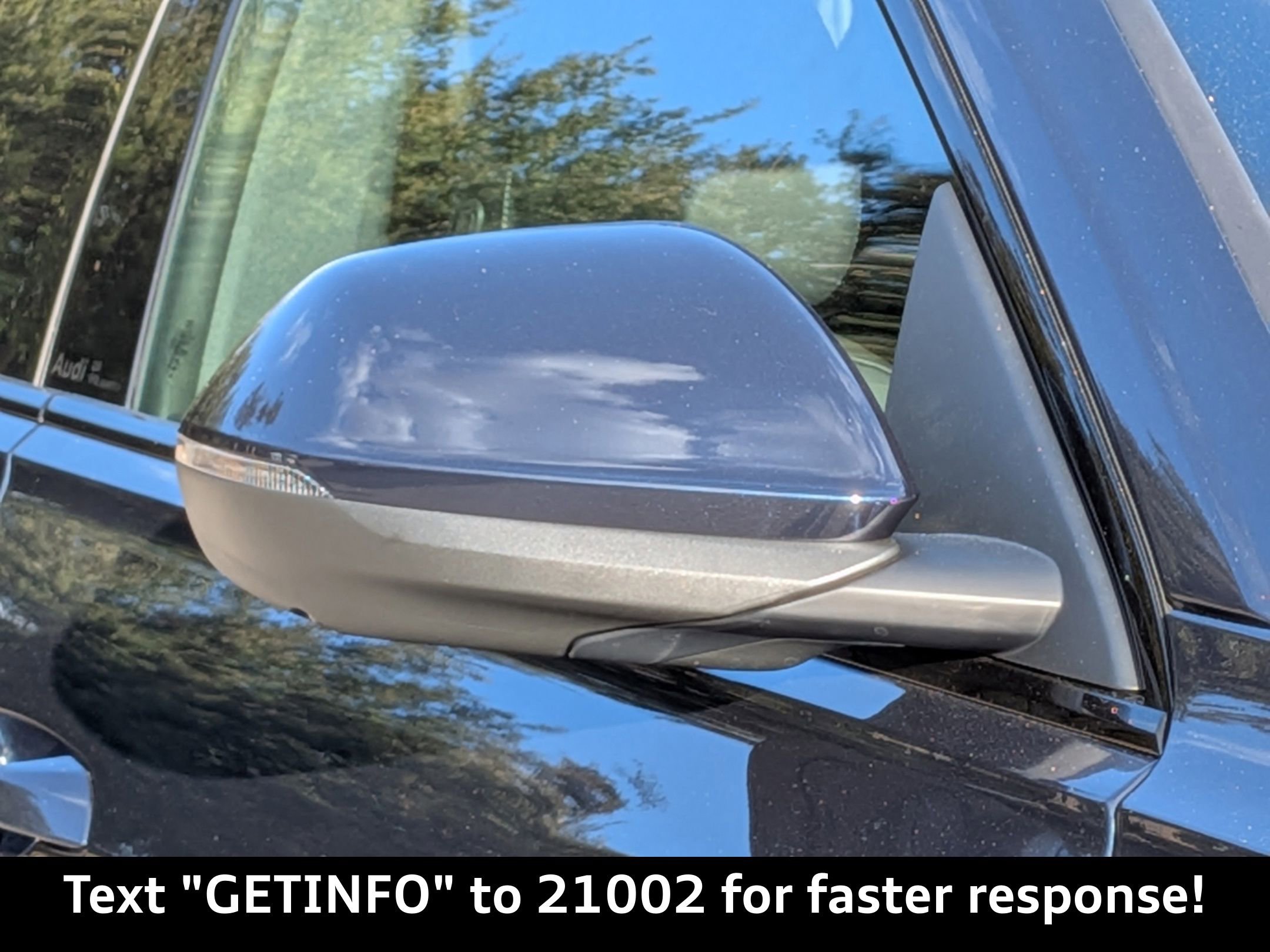 New 2026 Audi Q8 Premium Plus image 12