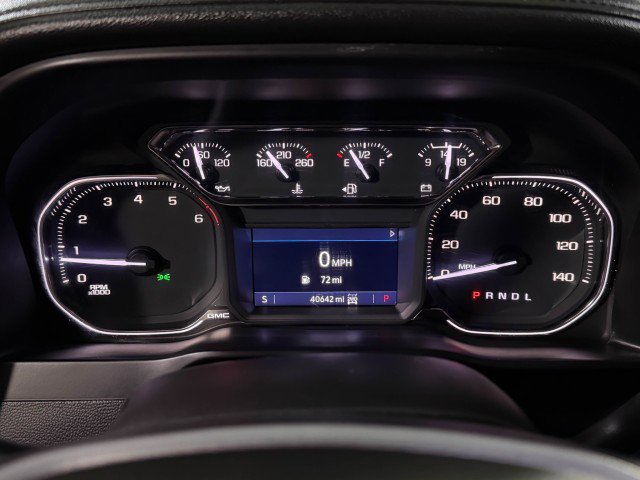 Used 2022 GMC Sierra 2500 SLE w/ SLE Convenience Package image 23