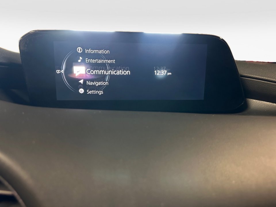 Used 2019 MAZDA MAZDA3 Hatchback w/ Preferred Package image 19