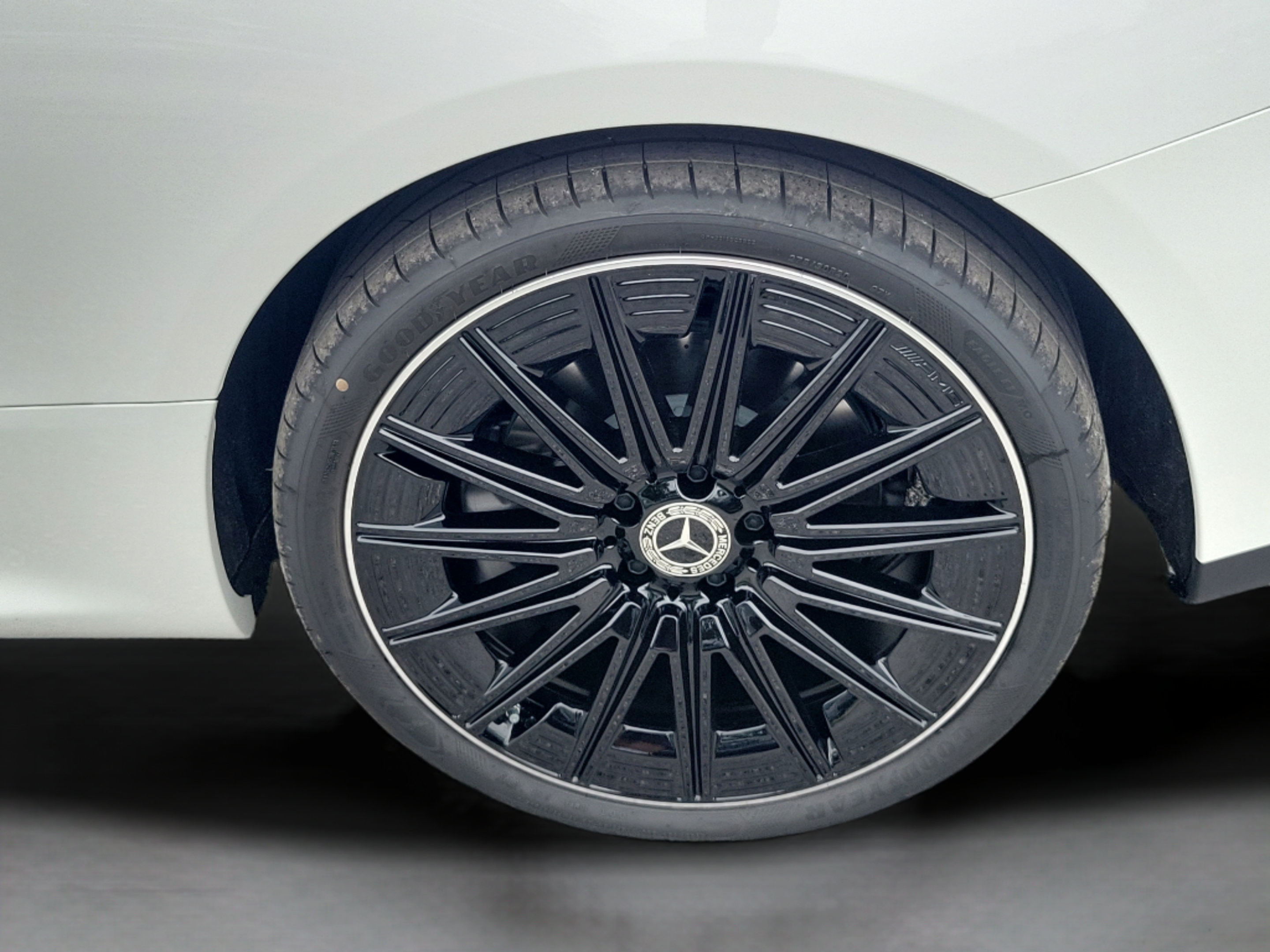 New 2026 Mercedes-Benz CLE 450 4MATIC Coupe image 28