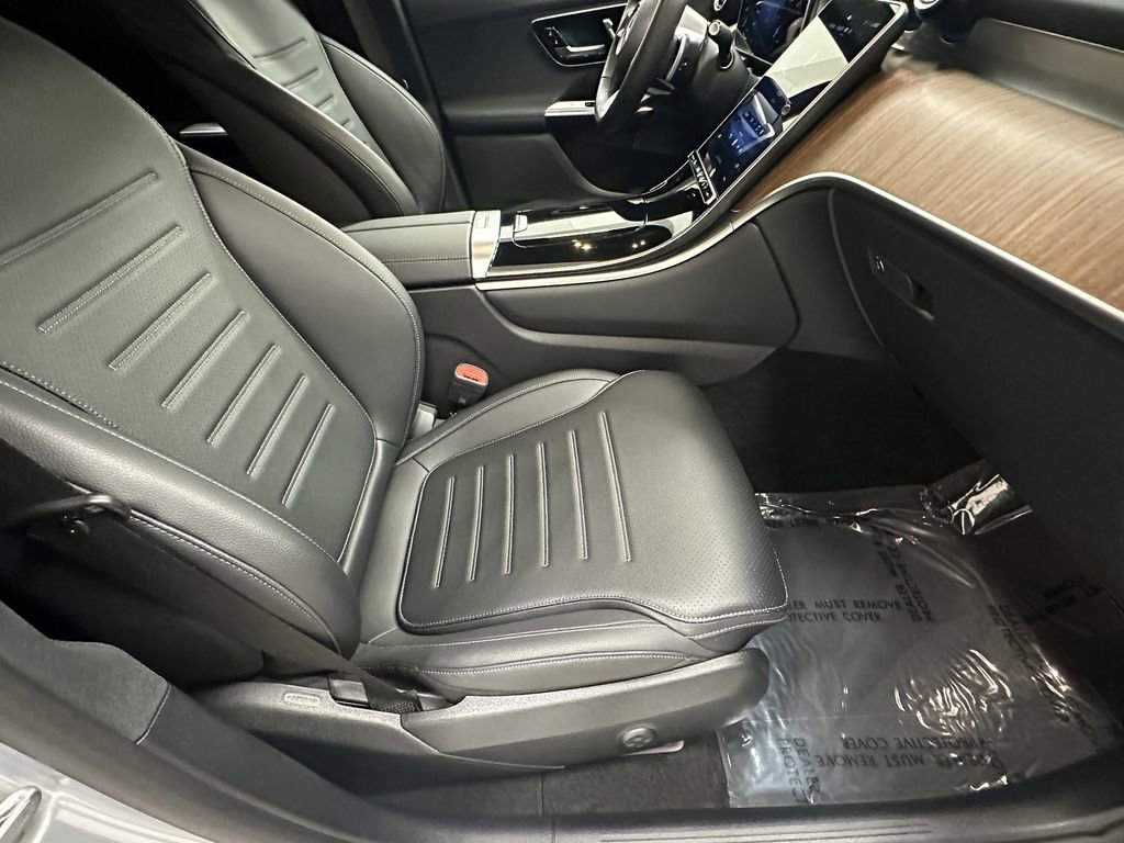 Certified 2024 Mercedes-Benz GLC 300 4MATIC image 14