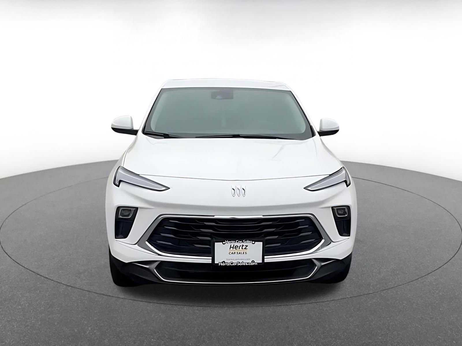 Used 2025 Buick Encore GX Preferred image 4