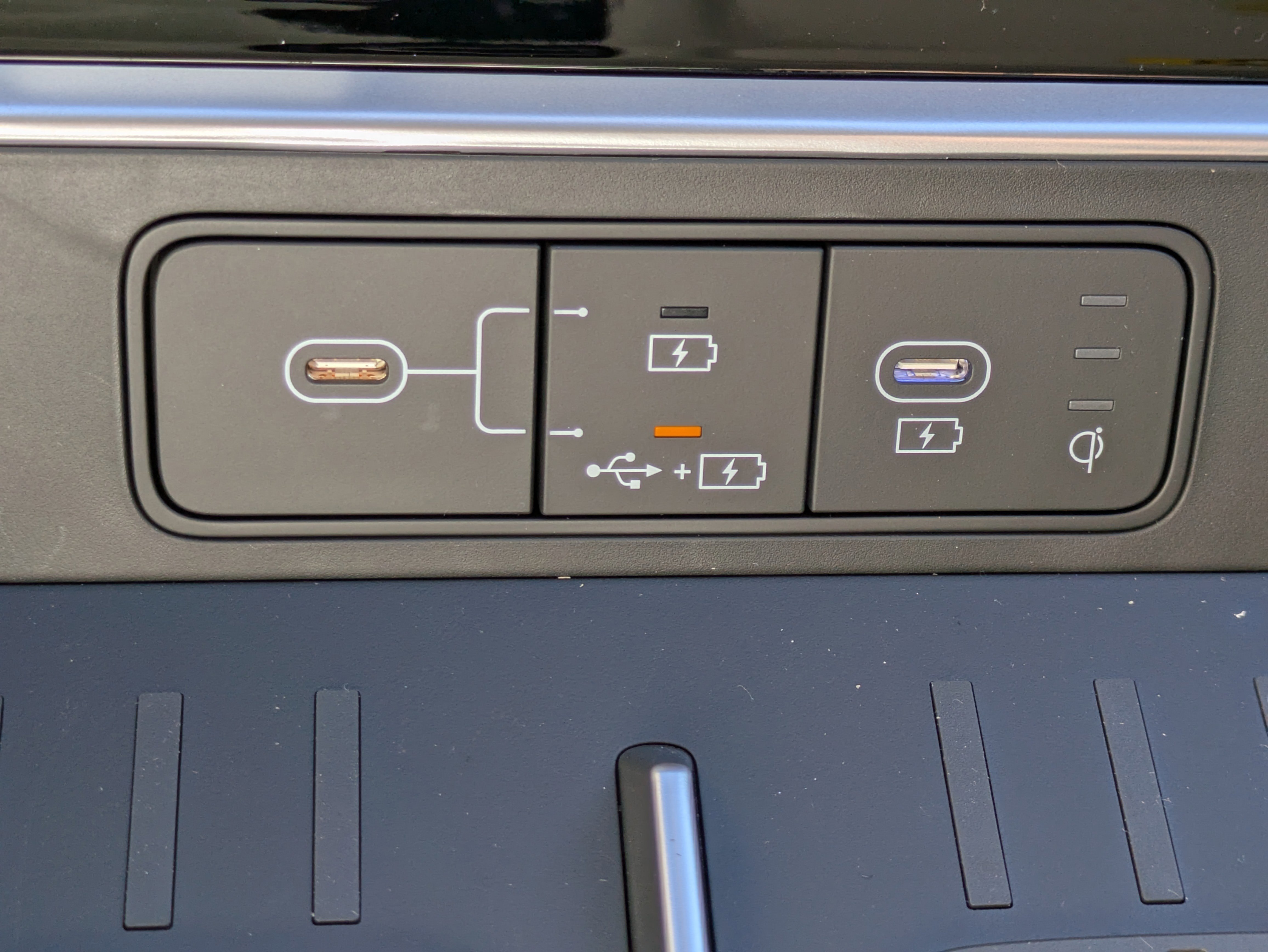 New 2026 Hyundai Santa Fe SEL image 30