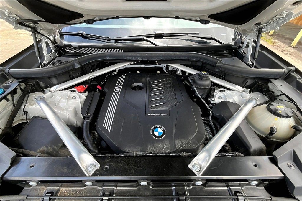 Used 2019 BMW X5 xDrive40i w/ Convenience Package image 30