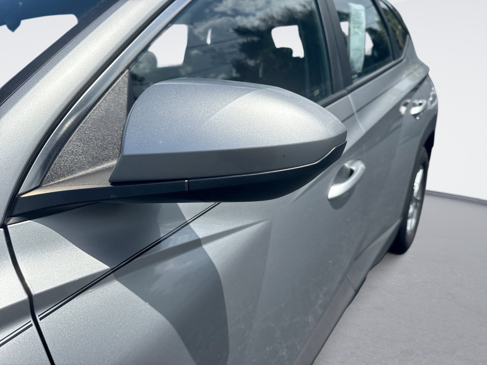 Used 2024 Hyundai Tucson SE FWD image 12