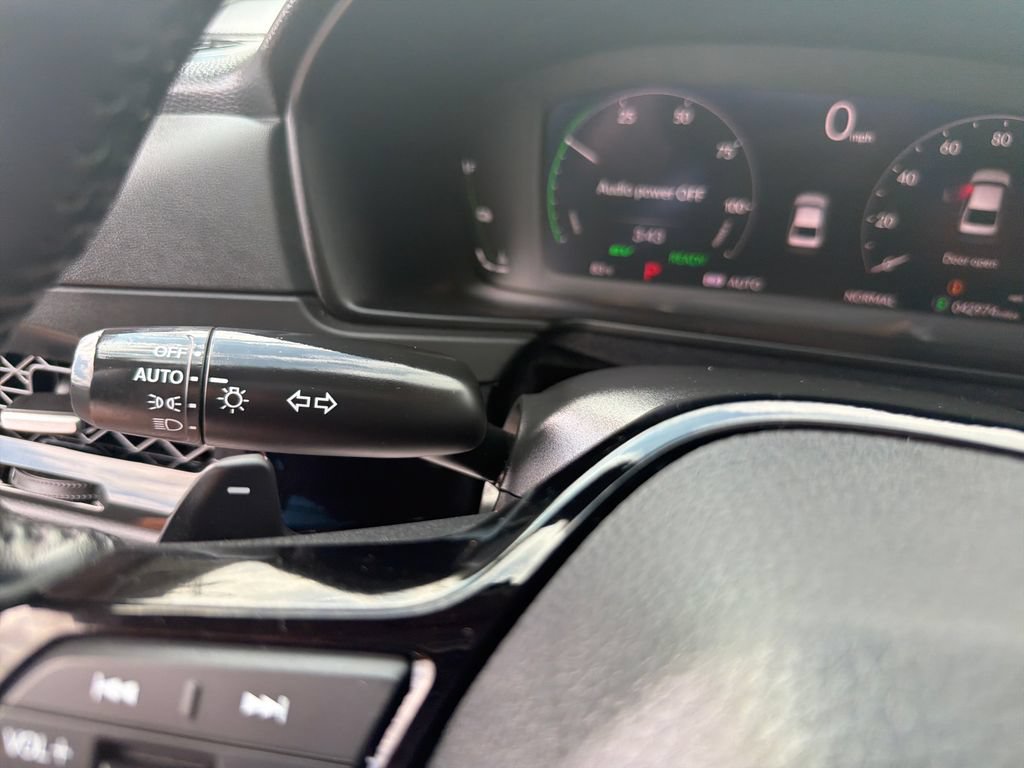 Used 2023 Honda Accord Touring image 20