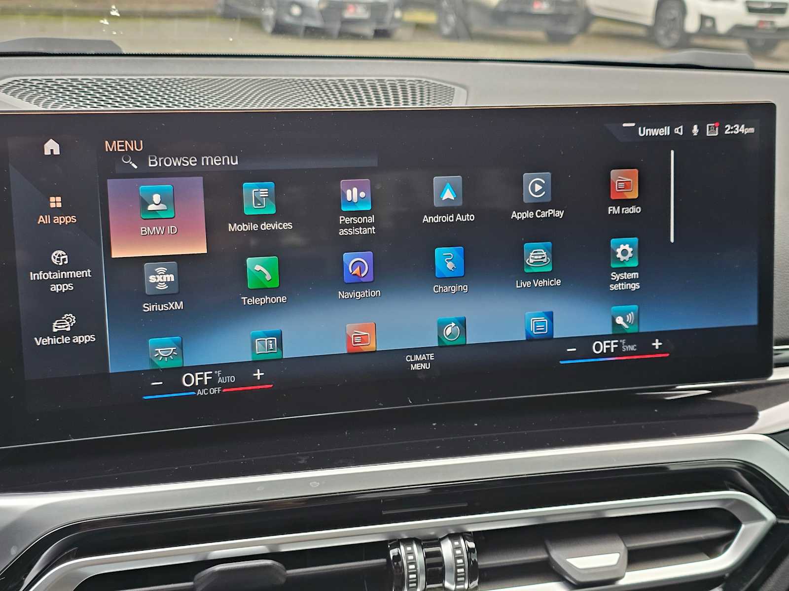 Used 2023 BMW 330e w/ Driving Assistance Package image 26