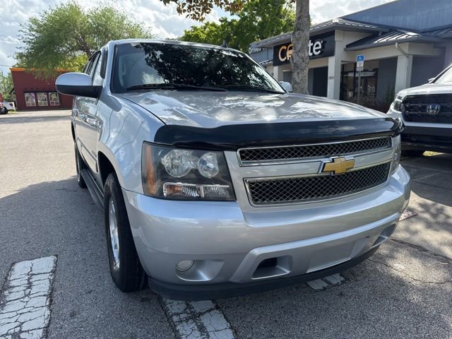 Used 2013 Chevrolet Tahoe LS RWD image 2