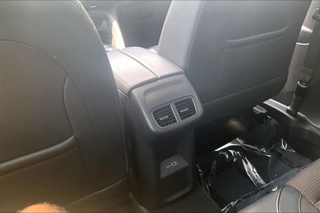 Used 2021 Buick Envision Preferred FWD image 32