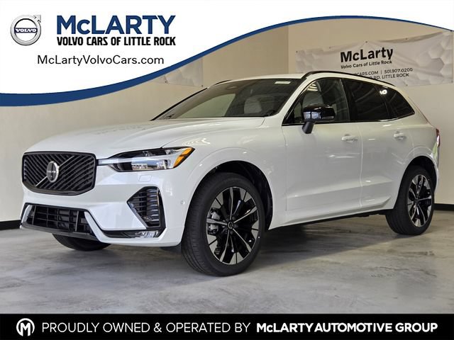 New 2026 Volvo XC60 B5 Plus w/ Protection Package Premier