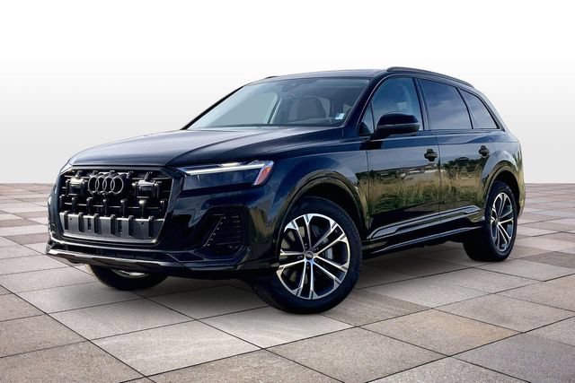 New 2026 Audi Q7 2.0T Premium AWD/4WD image 1