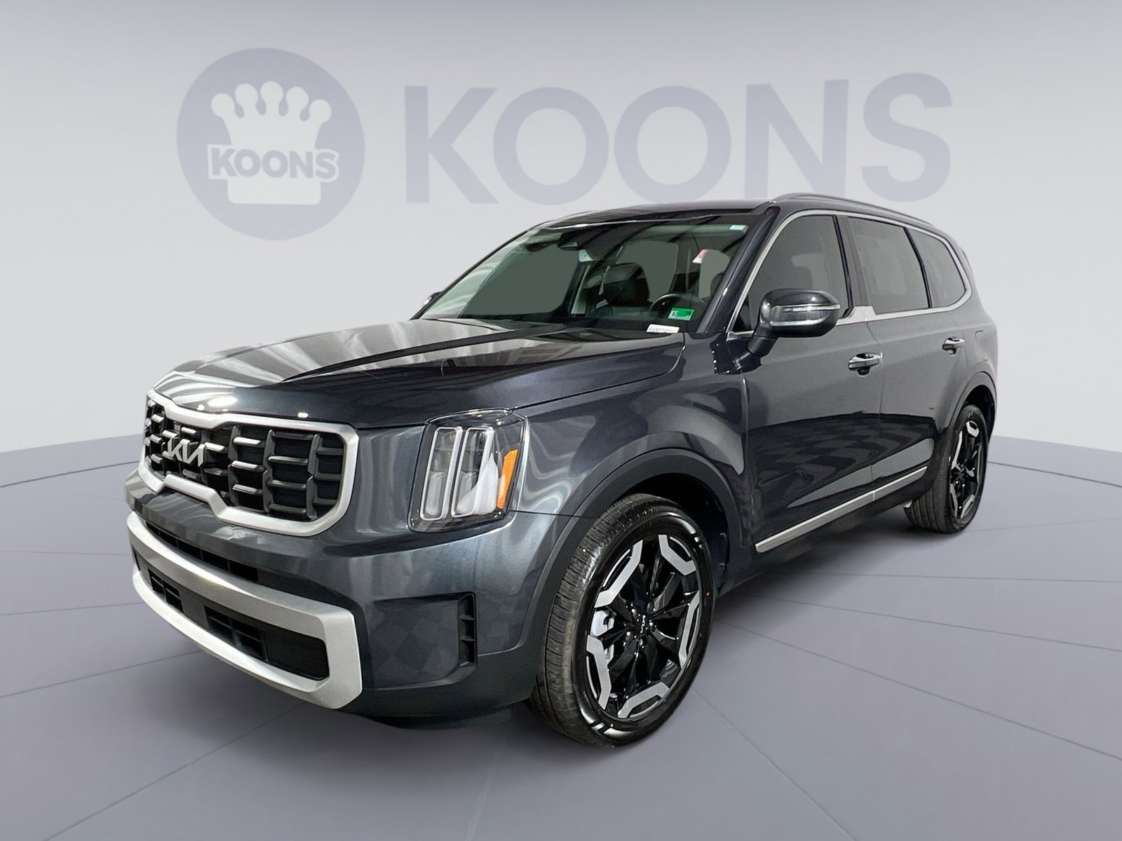Used 2024 Kia Telluride S