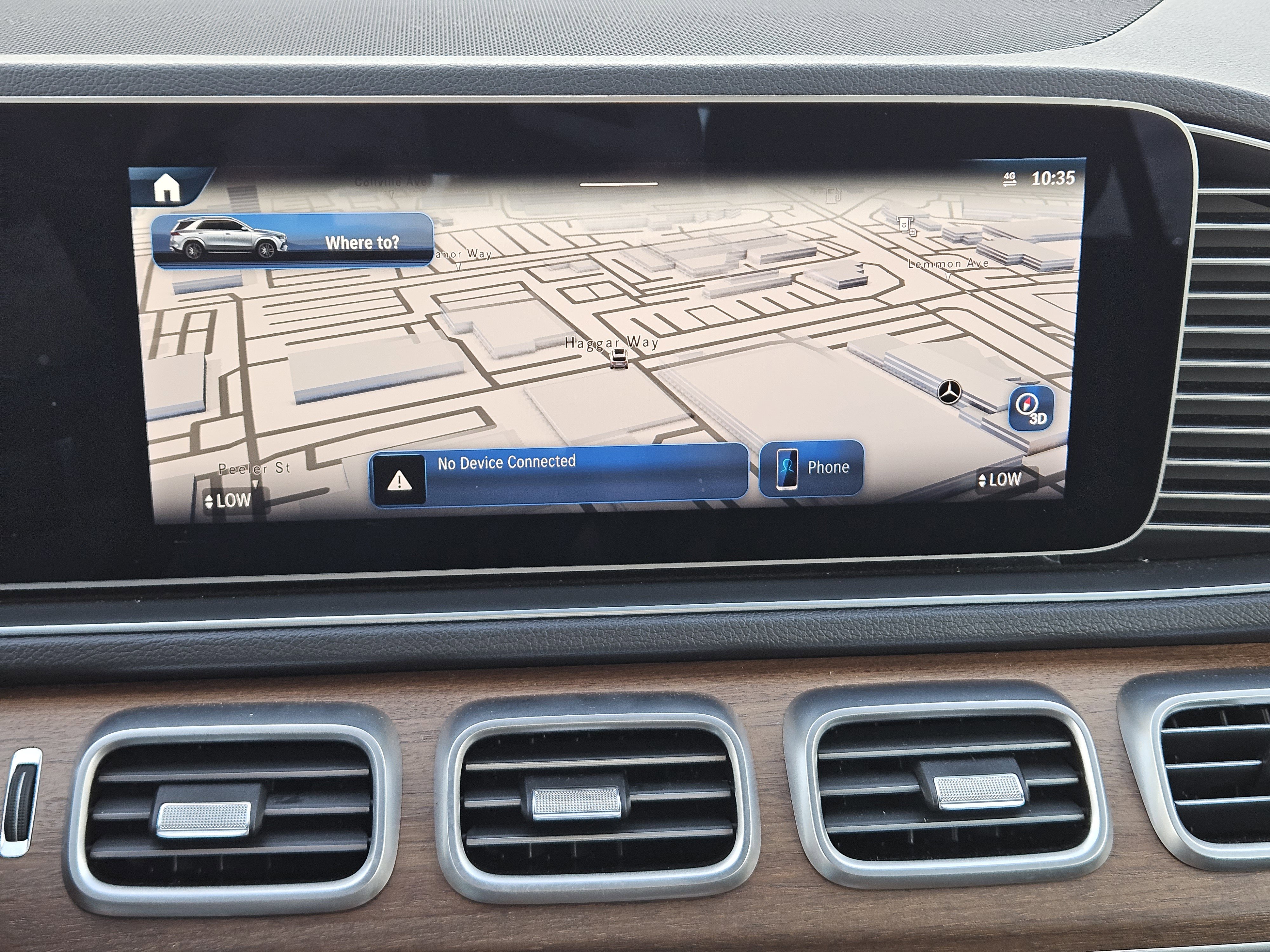 Certified 2025 Mercedes-Benz GLE 350 4MATIC image 17