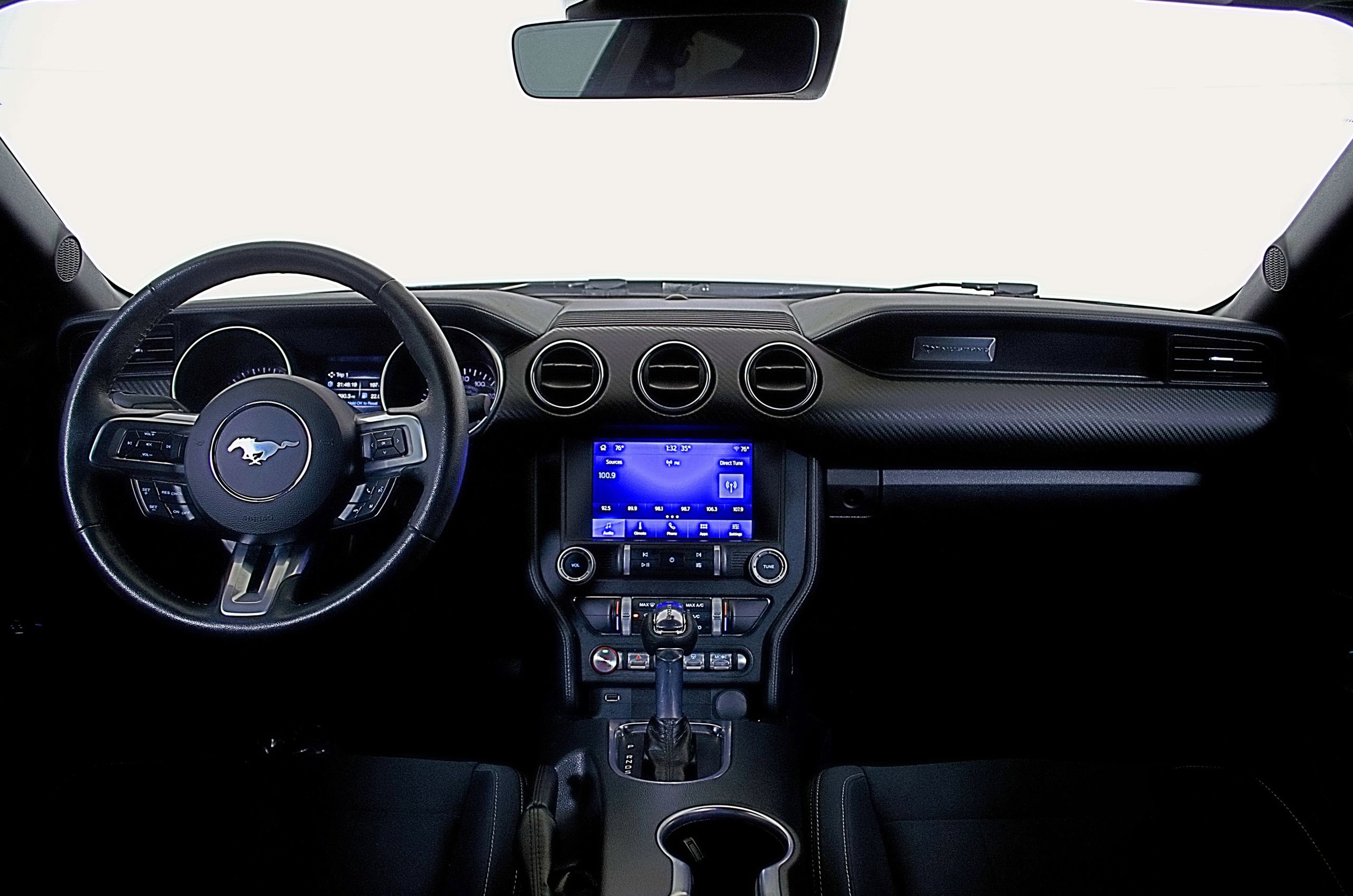 Used 2023 Ford Mustang Coupe w/ Equipment Group 101A image 13