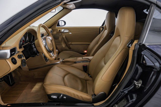 Used 2006 Porsche 911 Carrera S RWD image 19