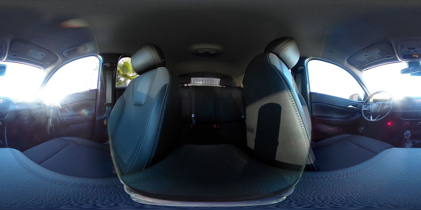 Used 2025 Buick Encore GX Preferred image 42