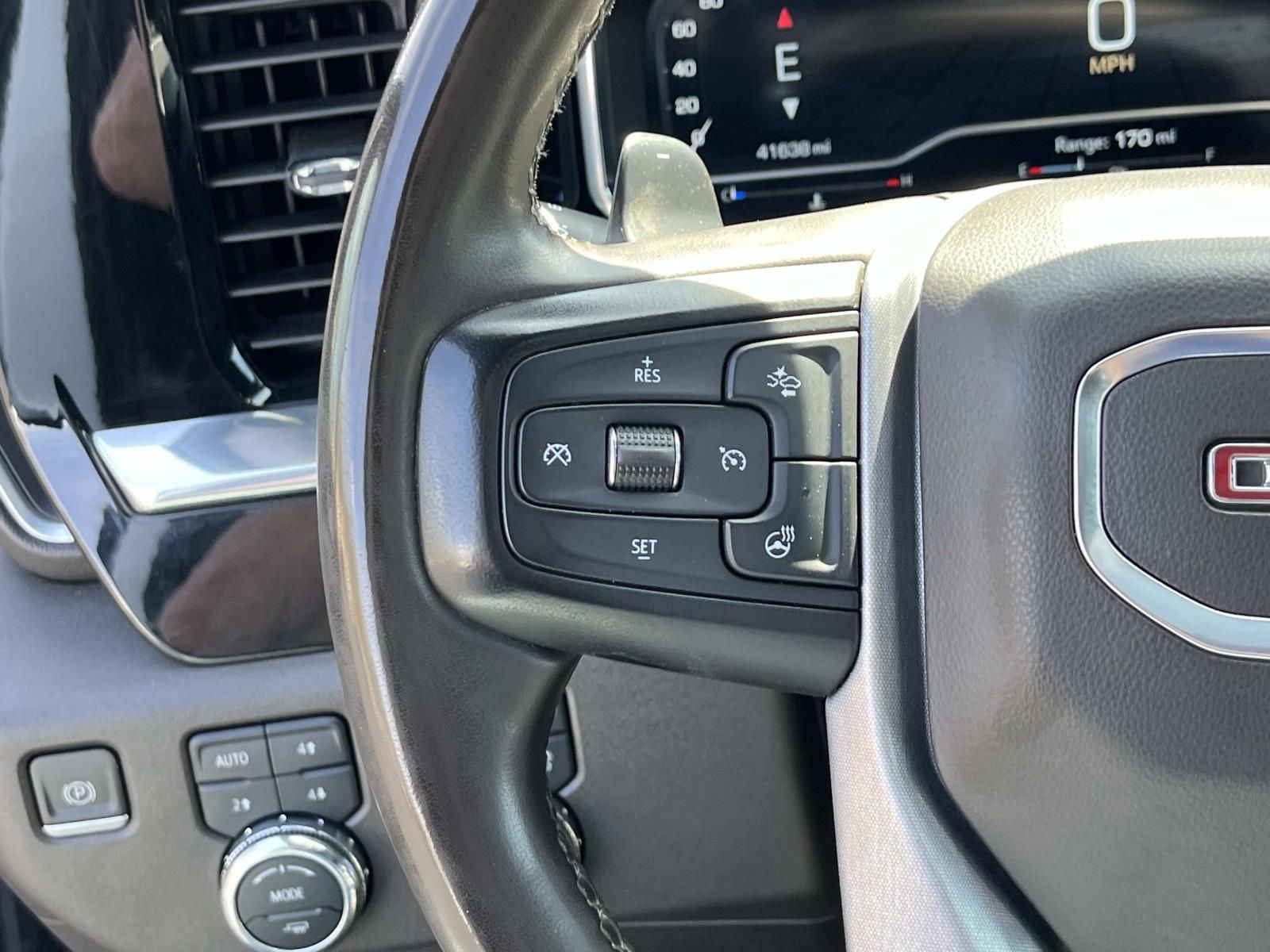 Used 2023 GMC Sierra 1500 SLT w/ SLT Premium Package AWD/4WD image 30