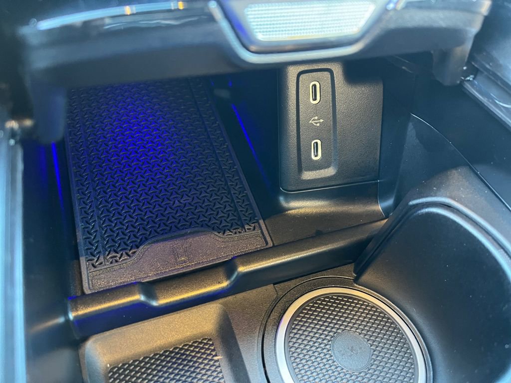 Certified 2025 Mercedes-Benz GLC 350e 4MATIC image 24