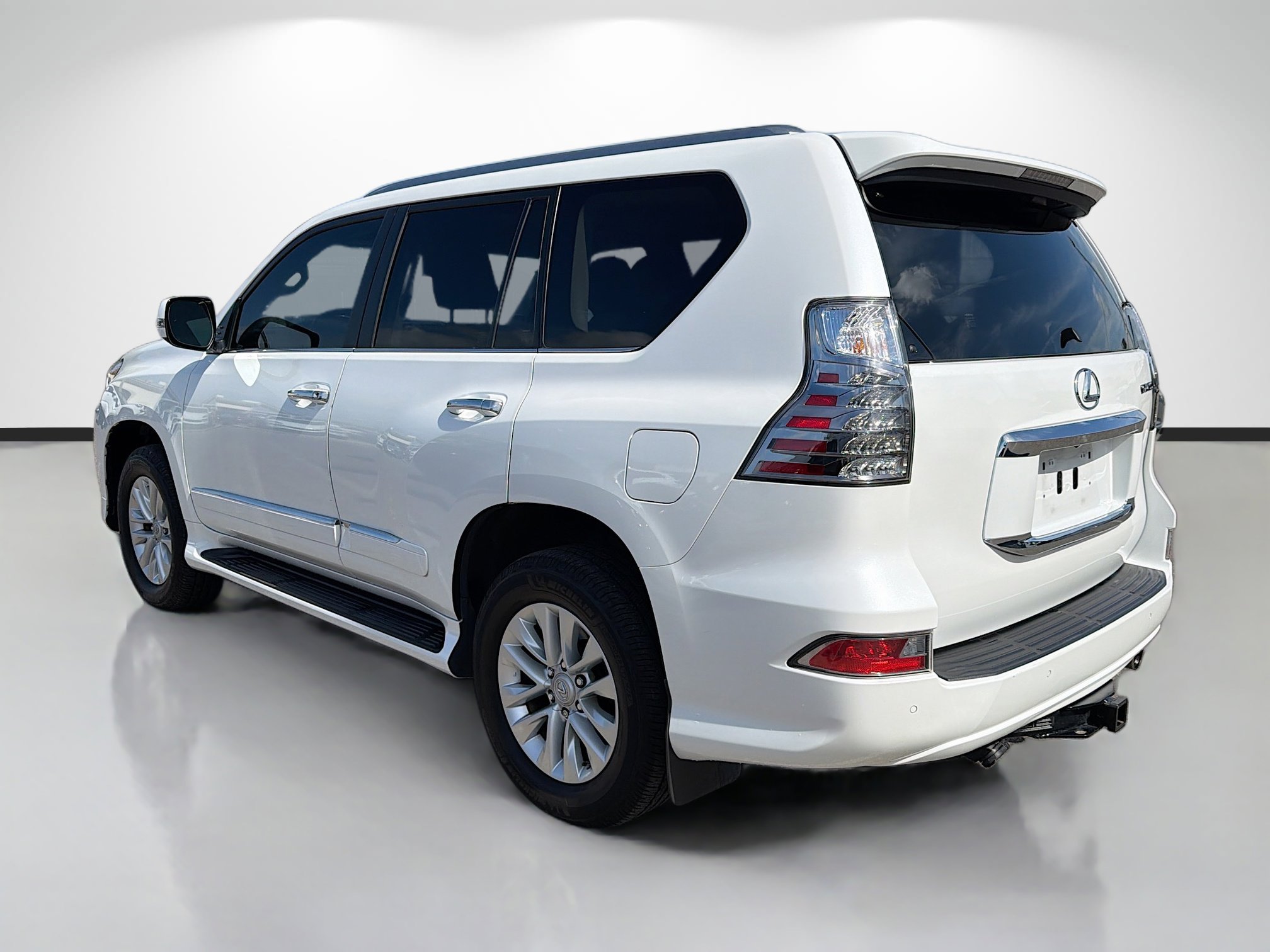 Used 2019 Lexus GX 460 Premium image 5