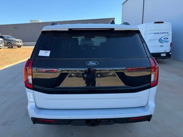 New 2026 Ford Expedition Tremor image 7