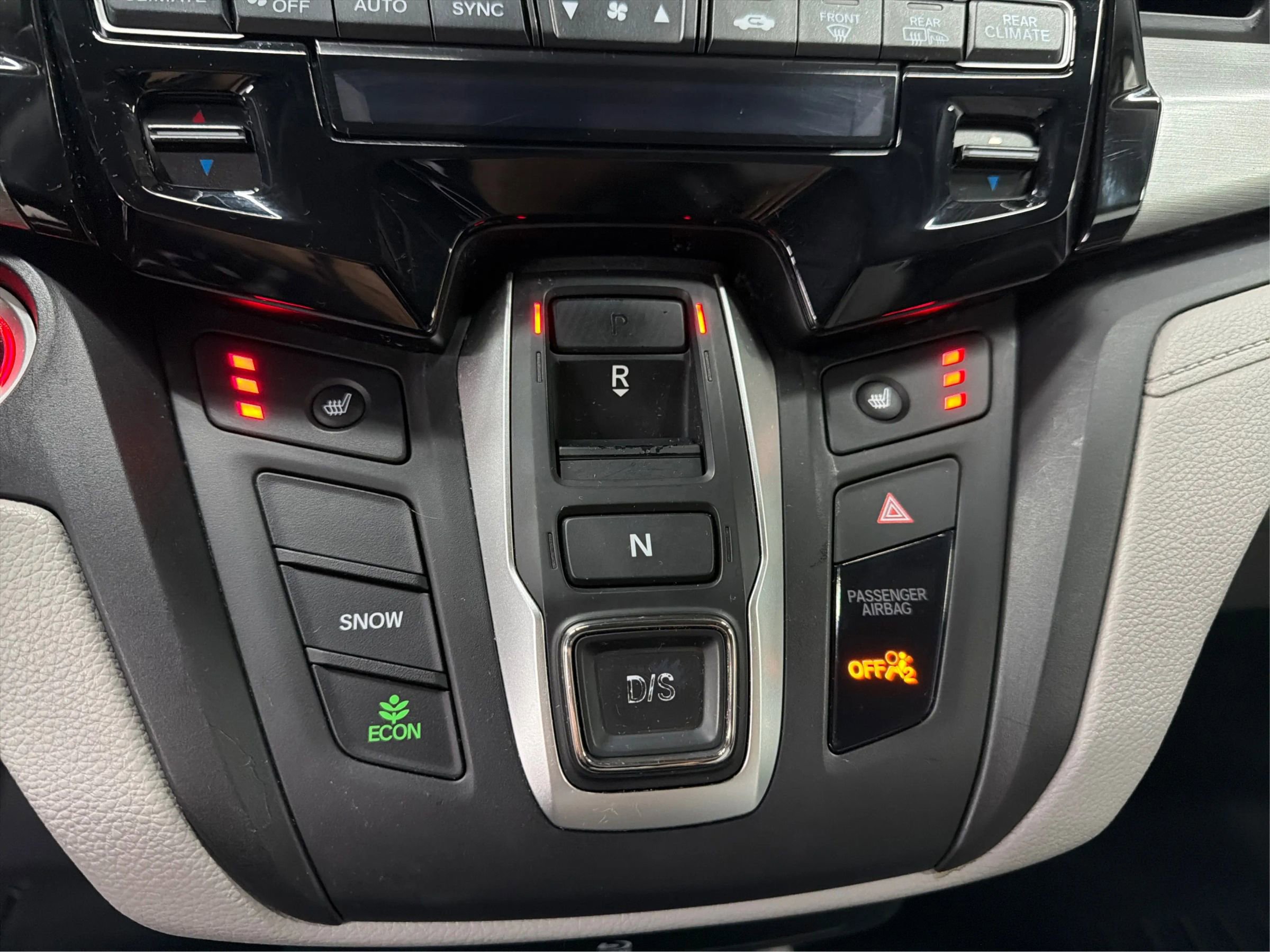 Used 2019 Honda Odyssey EX-L image 32