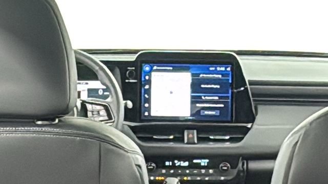 New 2026 Subaru Outback Touring XT image 17