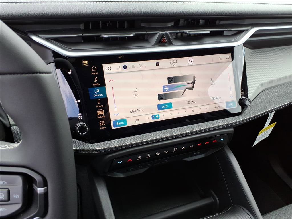 New 2026 Jeep Cherokee Laredo image 22