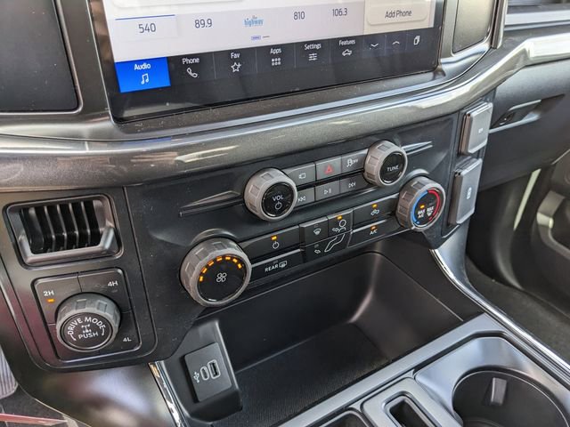 New 2026 Ford F150 STX w/ Equipment Group 200A image 23