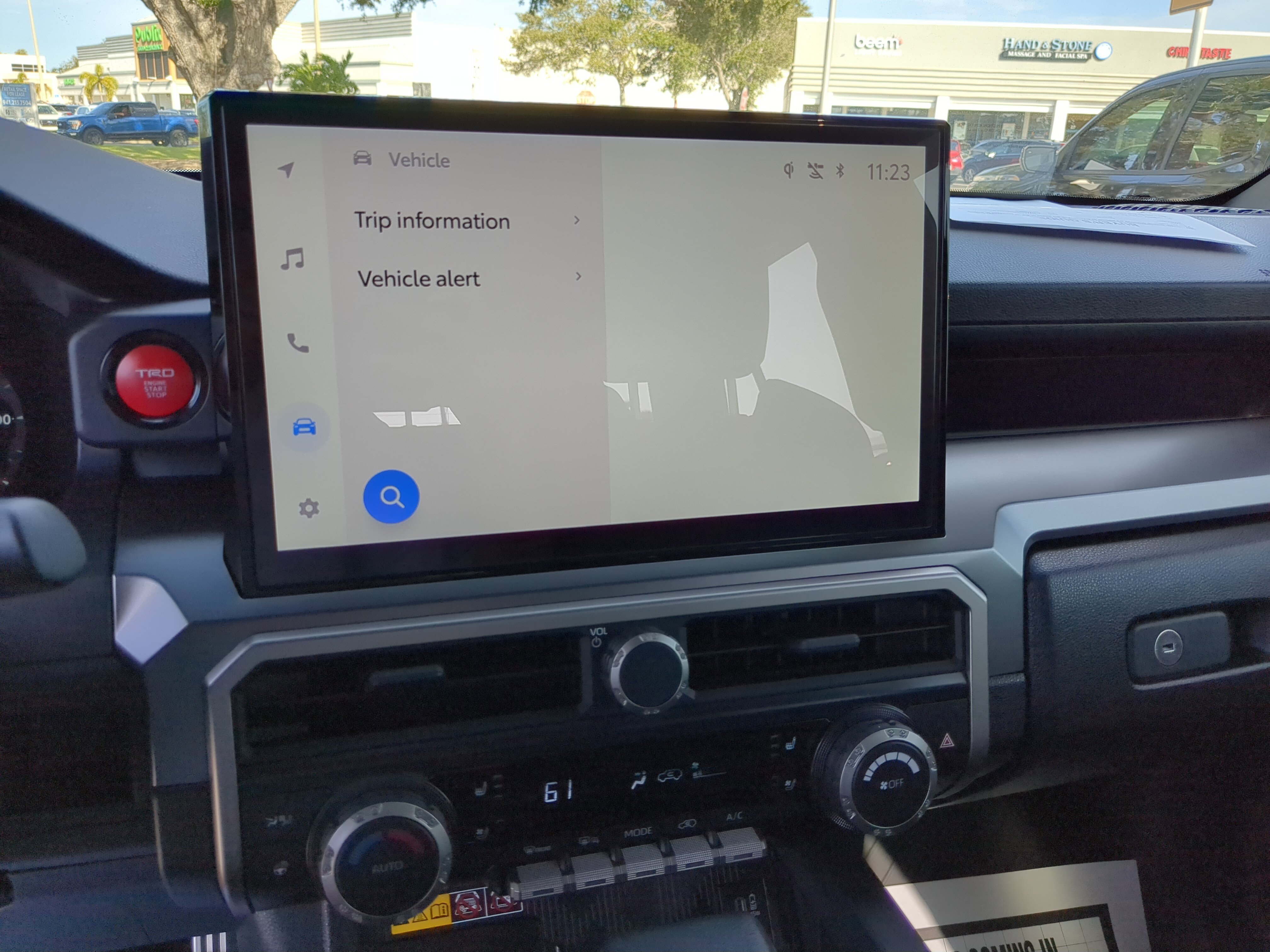 Used 2025 Toyota 4Runner TRD Sport Premium image 27