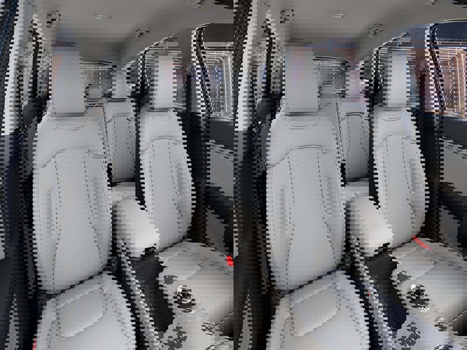 New 2026 Kia Sportage EX image 15