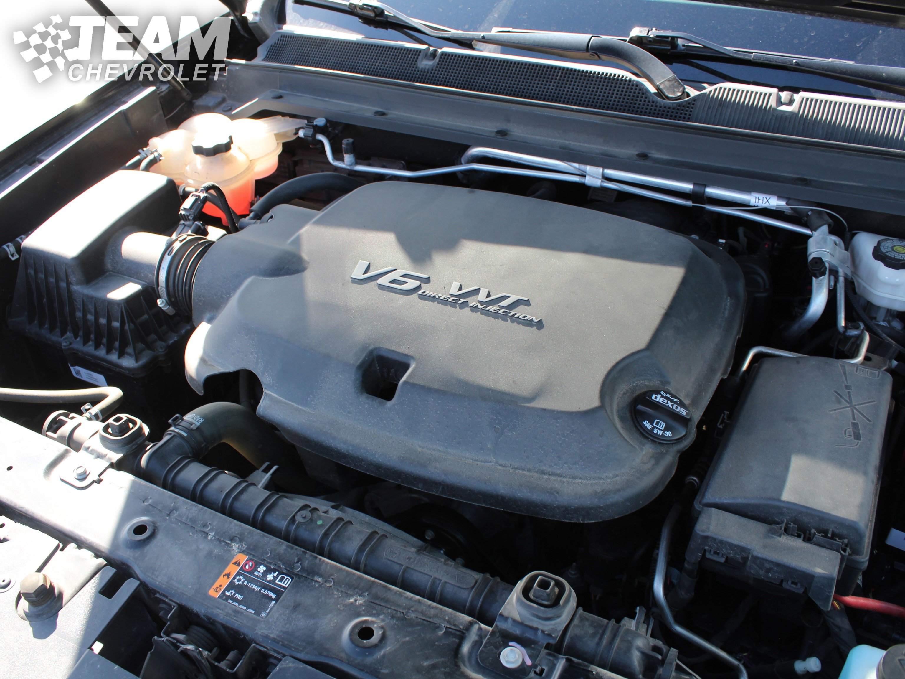 Certified 2021 Chevrolet Colorado LT w/ LT Convenience Package image 29