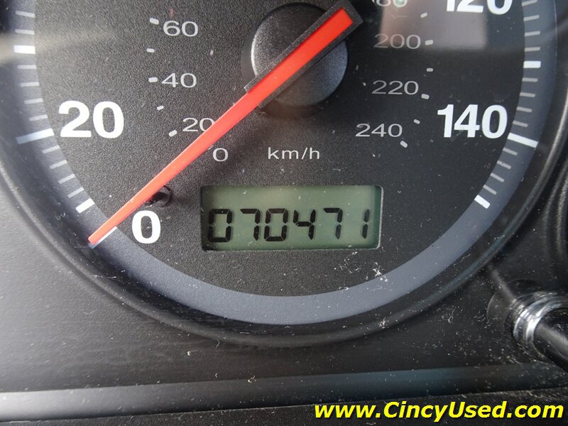 Used 2004 Honda Civic VP image 20